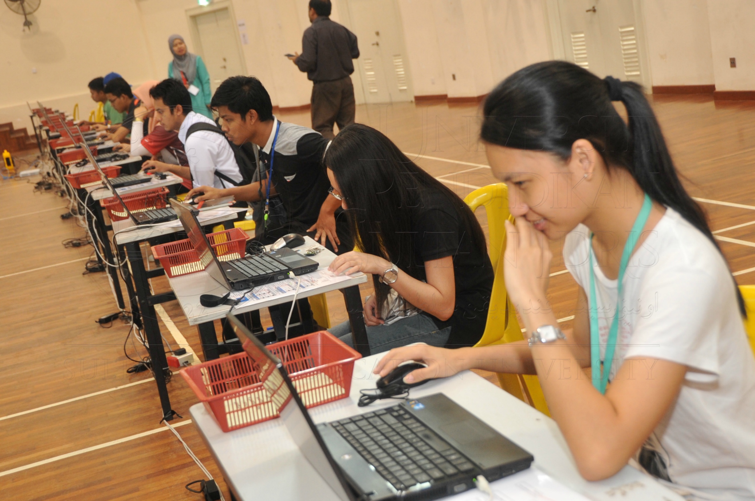 PRO15 143 PILIHANRAYA HAS 5714